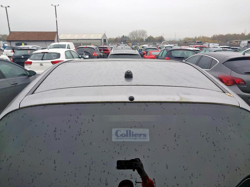 2008 HONDA JAZZ 1.4 I-VTEC EX 5DR