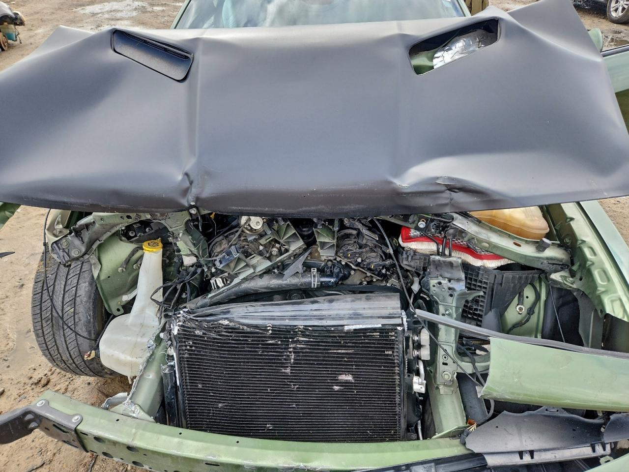 2020 Dodge Challenger Sxt VIN: 2C3CDZAGXLH152390 Lot: 93841745