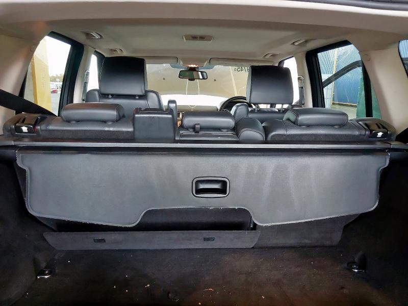 2010 LAND ROVER RANGE ROVE