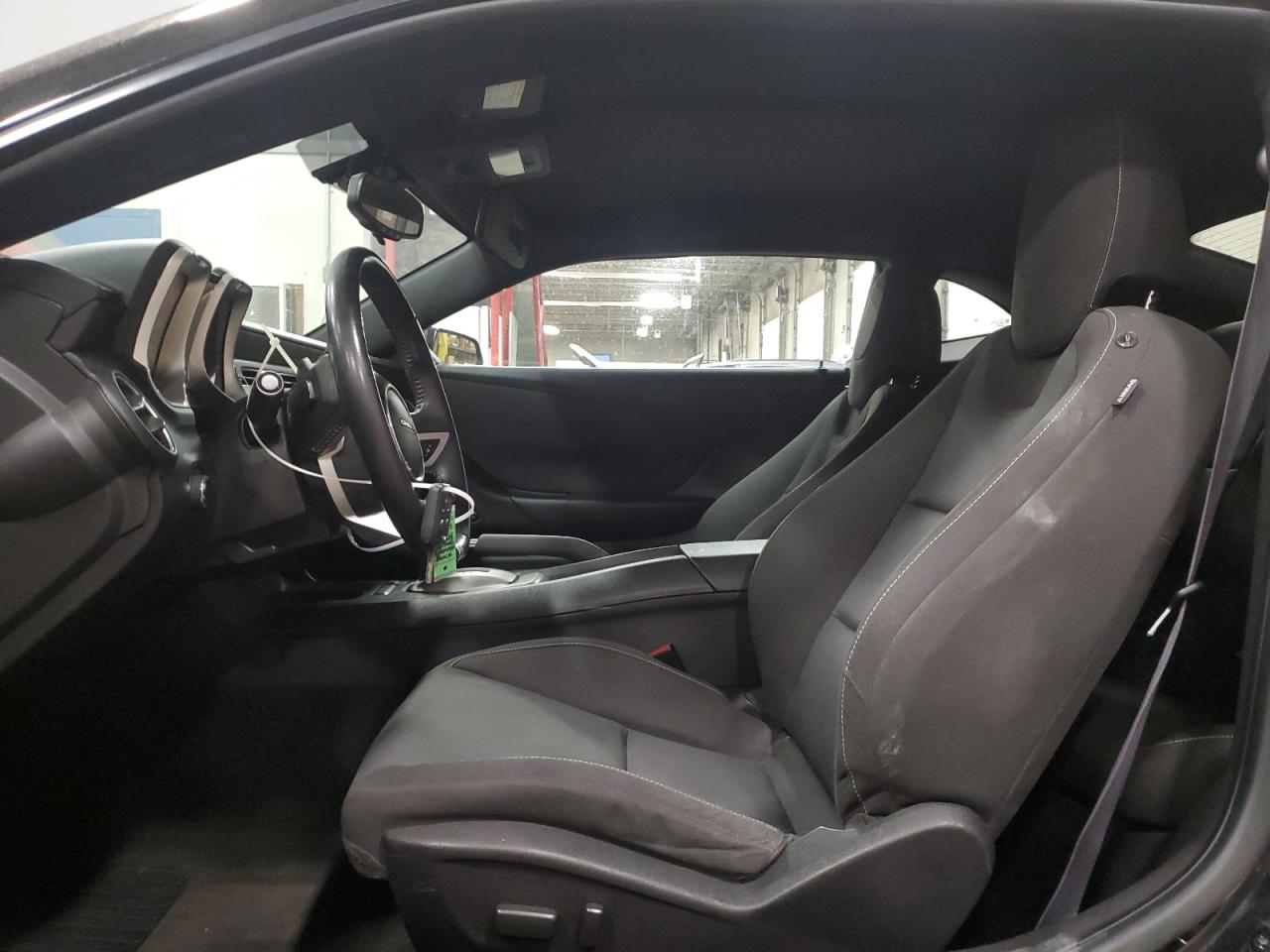 2011 Chevrolet Camaro Lt VIN: 2G1FB1ED5B9150239 Lot: 92093025