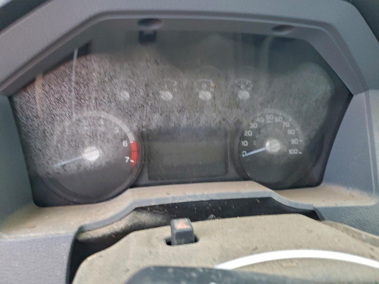 2013 Ford F250 Super Duty VIN: 1FTBF2B68DEB13031 Lot: 92854035