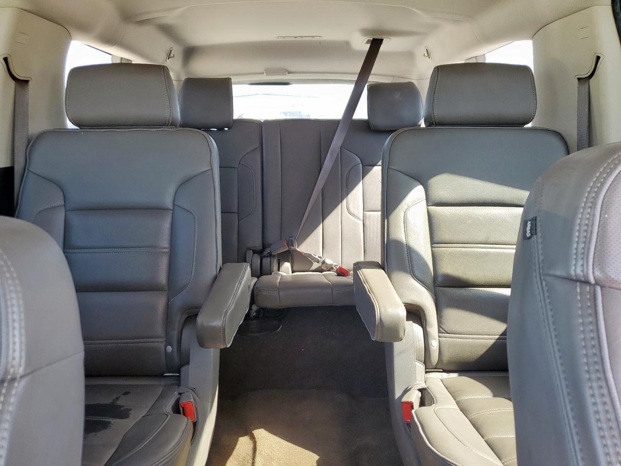 2016 GMC Yukon Xl Denali VIN: 1GKS2HKJ0GR336930 Lot: 91310795