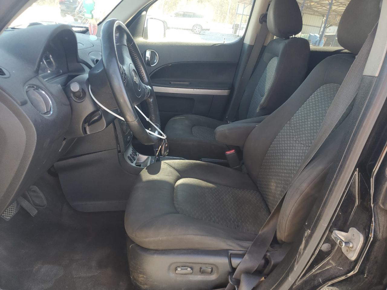 2008 Chevrolet Hhr Lt VIN: 3GNDA53PX8S649949 Lot: 92320835