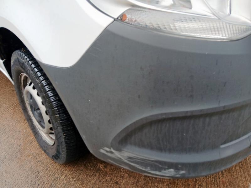 2021 MERCEDES BENZ SPRINTER P