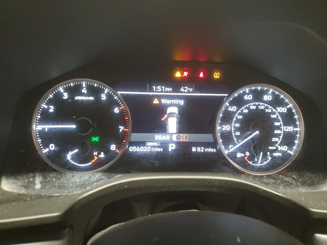 2022 Mitsubishi Outlander Es VIN: JA4J4TA87NZ033282 Lot: 92926595