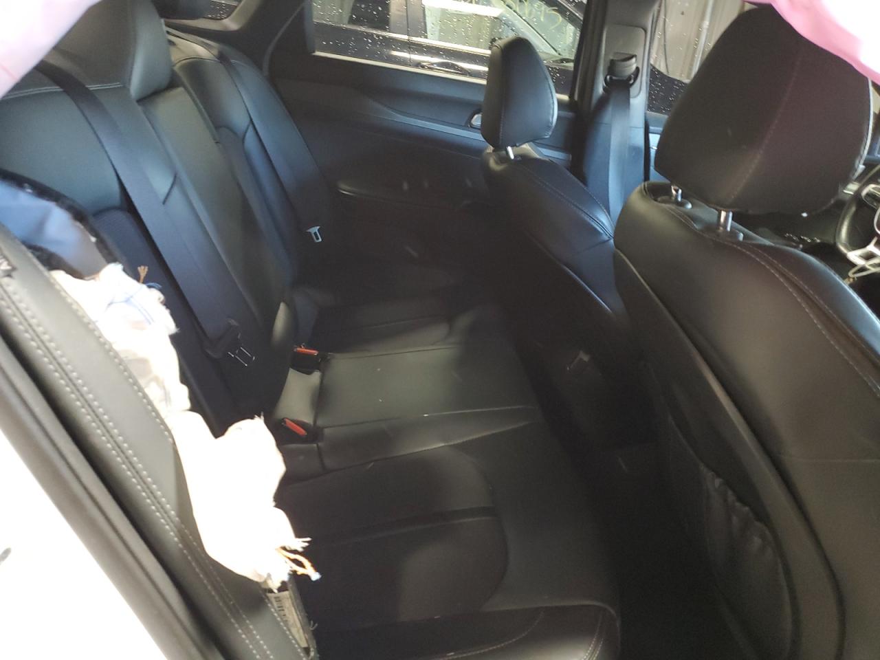 2023 Kia K5 Gt Line VIN: 5XXG64J20PG167536 Lot: 92473605