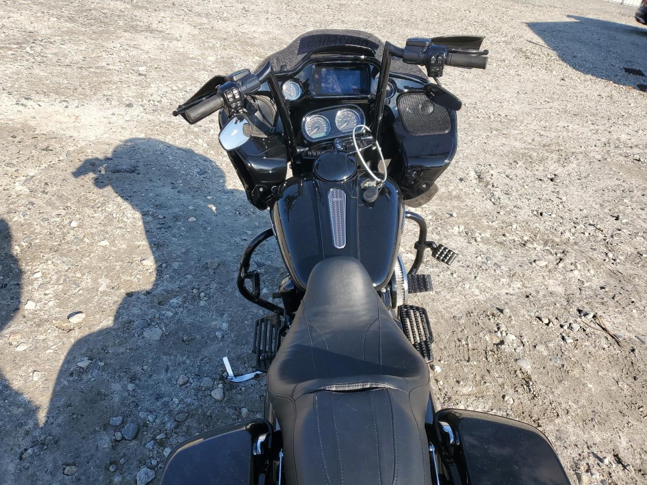 2019 Harley-Davidson Fltrxs VIN: 1HD1KTP14KB655511 Lot: 90926065