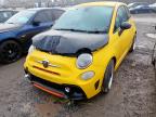 2020 ABARTH 595 1.4 T-JET 145 3DR for sale at Copart WOLVERHAMPTON