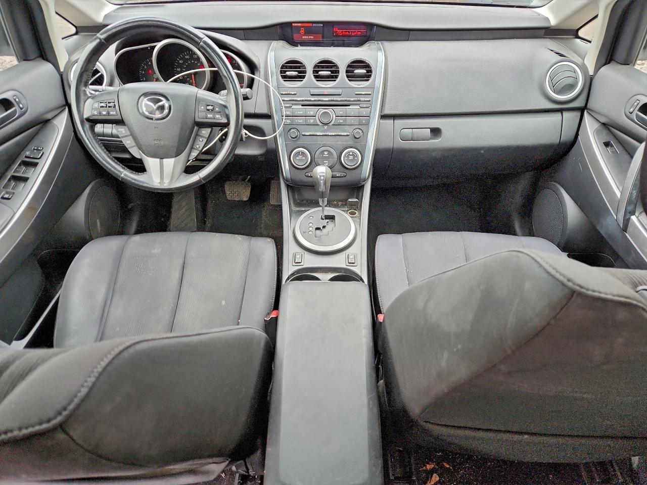 2010 Mazda Cx-7 VIN: JM3ER2WM8A0322864 Lot: 93907645