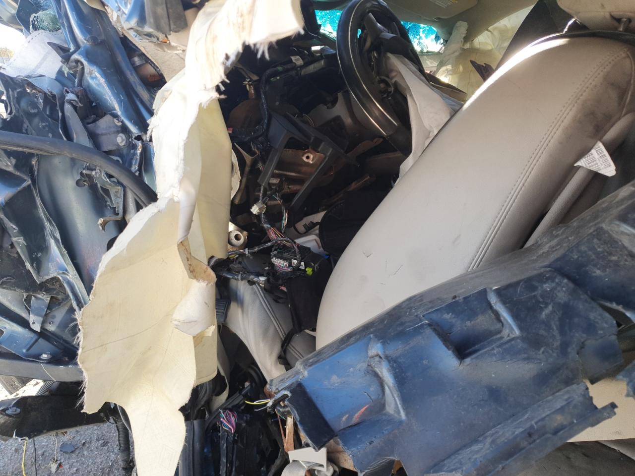 2009 Chevrolet Suburban K1500 Lt VIN: 1GNFK26349R209551 Lot: 87435005