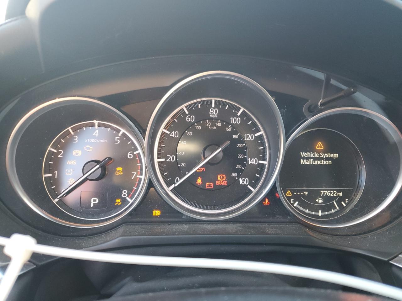 2018 Mazda 6 Grand Touring Reserve VIN: JM1GL1WY5J1300508 Lot: 91513125