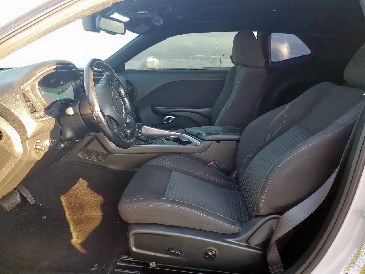 2020 Dodge Challenger Sxt VIN: 2C3CDZAG9LH178804 Lot: 91945145