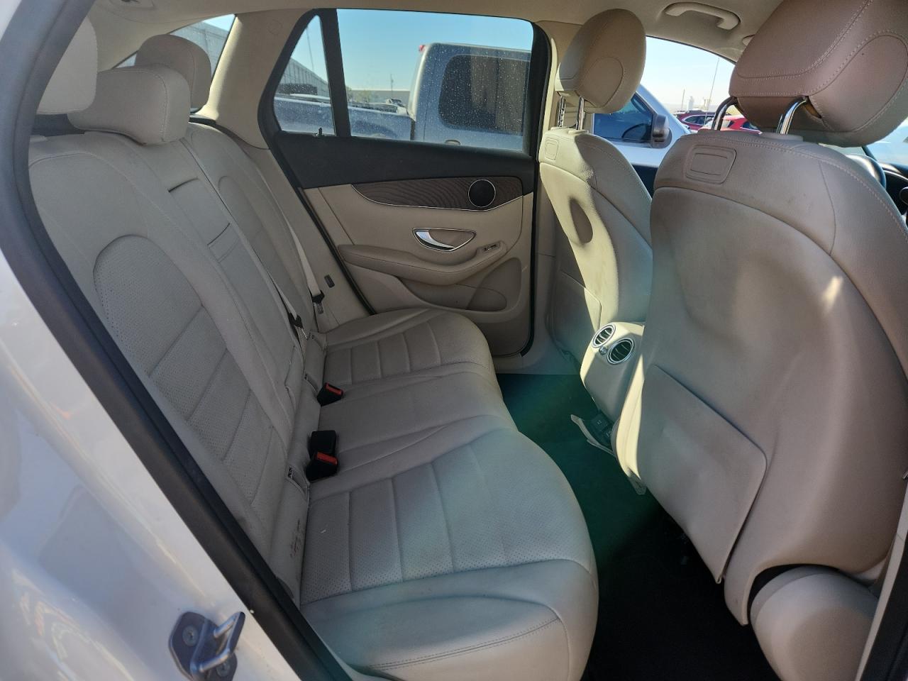 2019 Mercedes-Benz Glc 300 4Matic VIN: WDC0G4KB9KF485993 Lot: 81694165