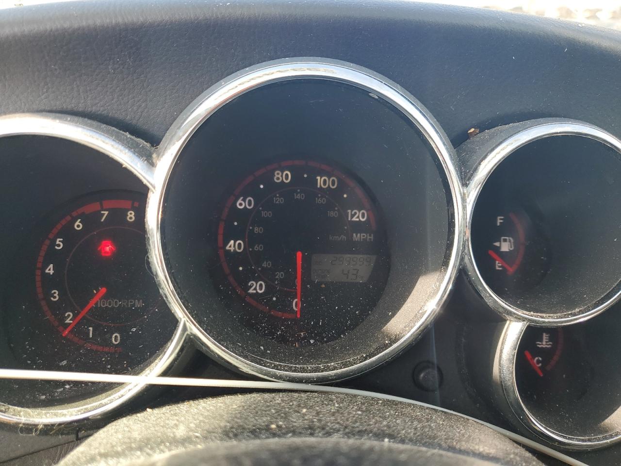 2006 Toyota Corolla Matrix Xr VIN: 2T1KR32E46C614704 Lot: 93440945