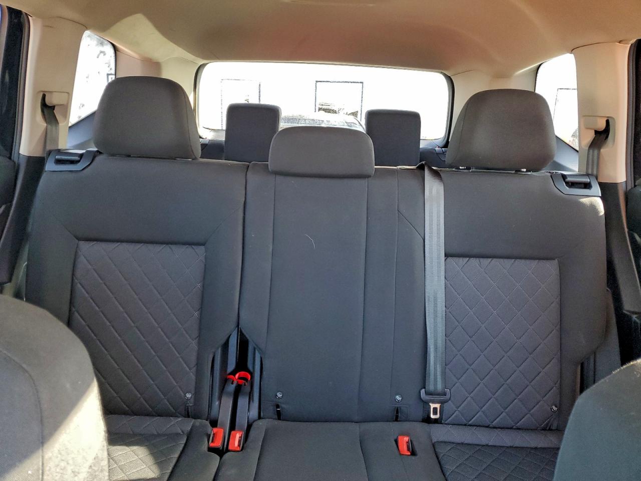 2019 Volkswagen Atlas S VIN: 1V2GR2CA7KC521298 Lot: 92901115