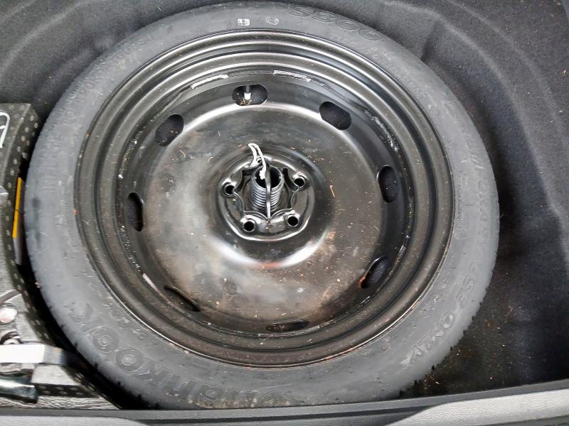 2020 VOLKSWAGEN GOLF LIFE