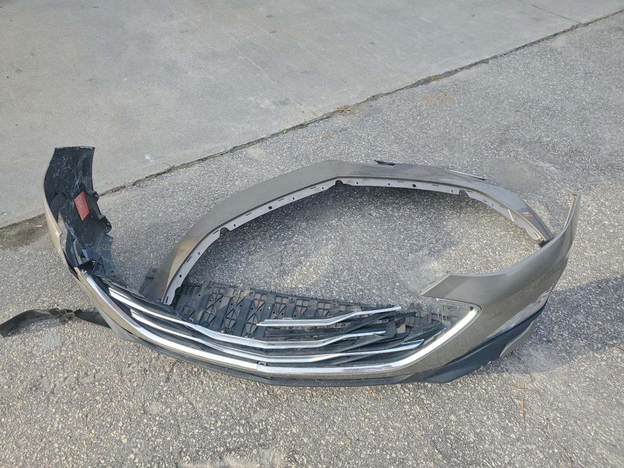 2023 Chevrolet Malibu Lt VIN: 1G1ZD5ST3PF138907 Lot: 94296095