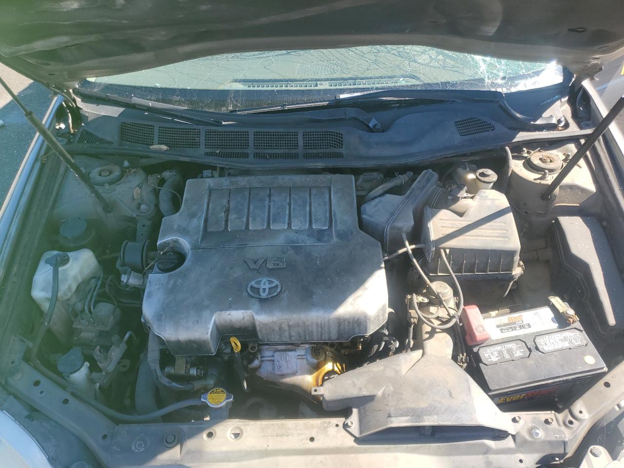 2006 Toyota Avalon Xl VIN: 4T1BK36B26U065006 Lot: 91113965