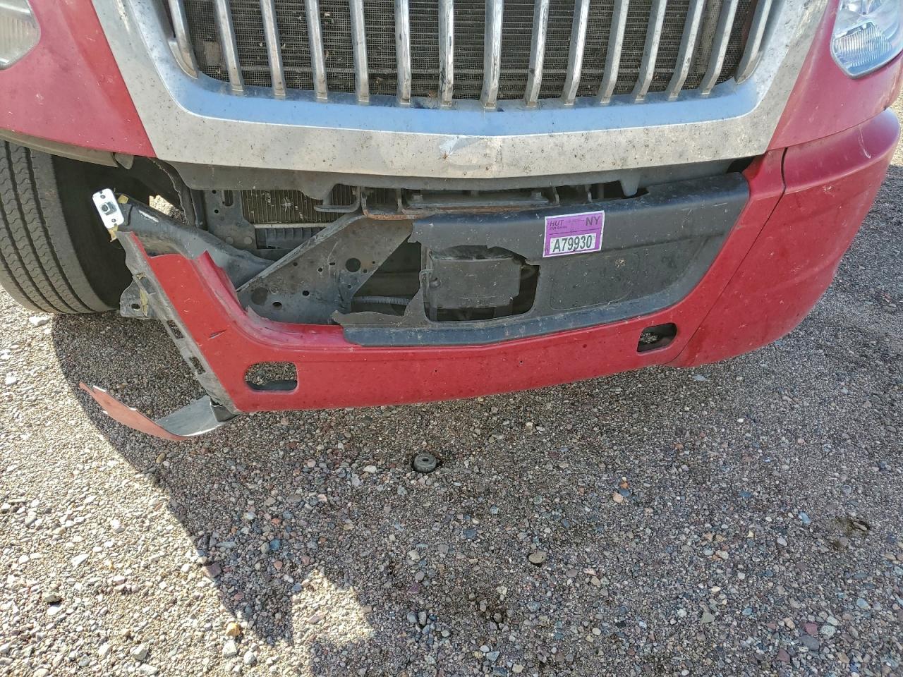 2020 International Lt625 VIN: 3HSDZAPR9LN763669 Lot: 94676175