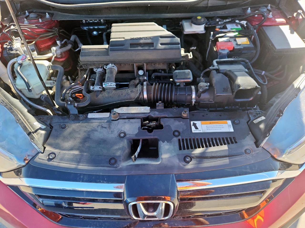 2021 Honda Cr-V Se VIN: 7FARW1H70ME016711 Lot: 91422795