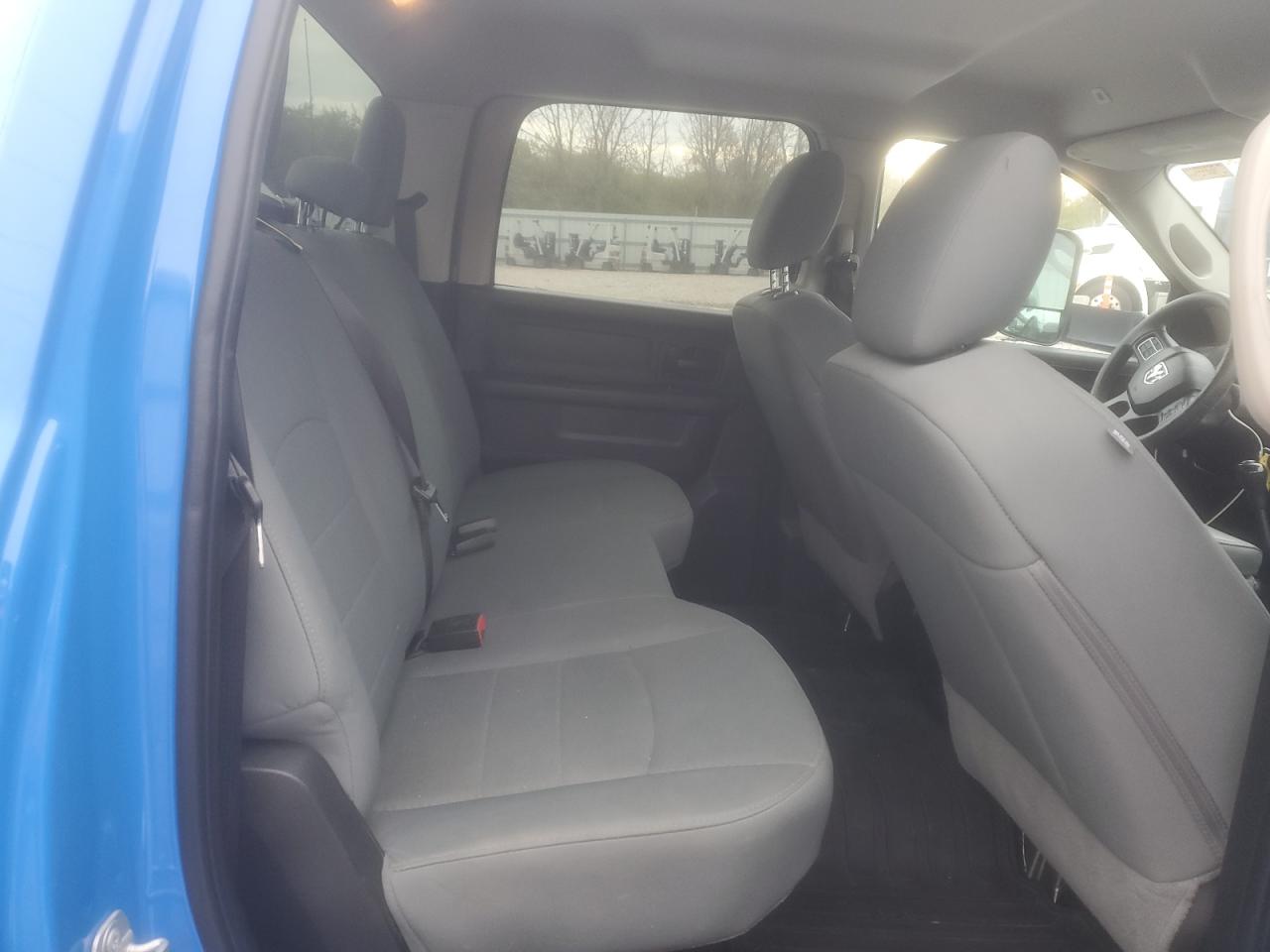 2018 Ram 3500 St VIN: 3C63RRGL6JG183481 Lot: 87037545