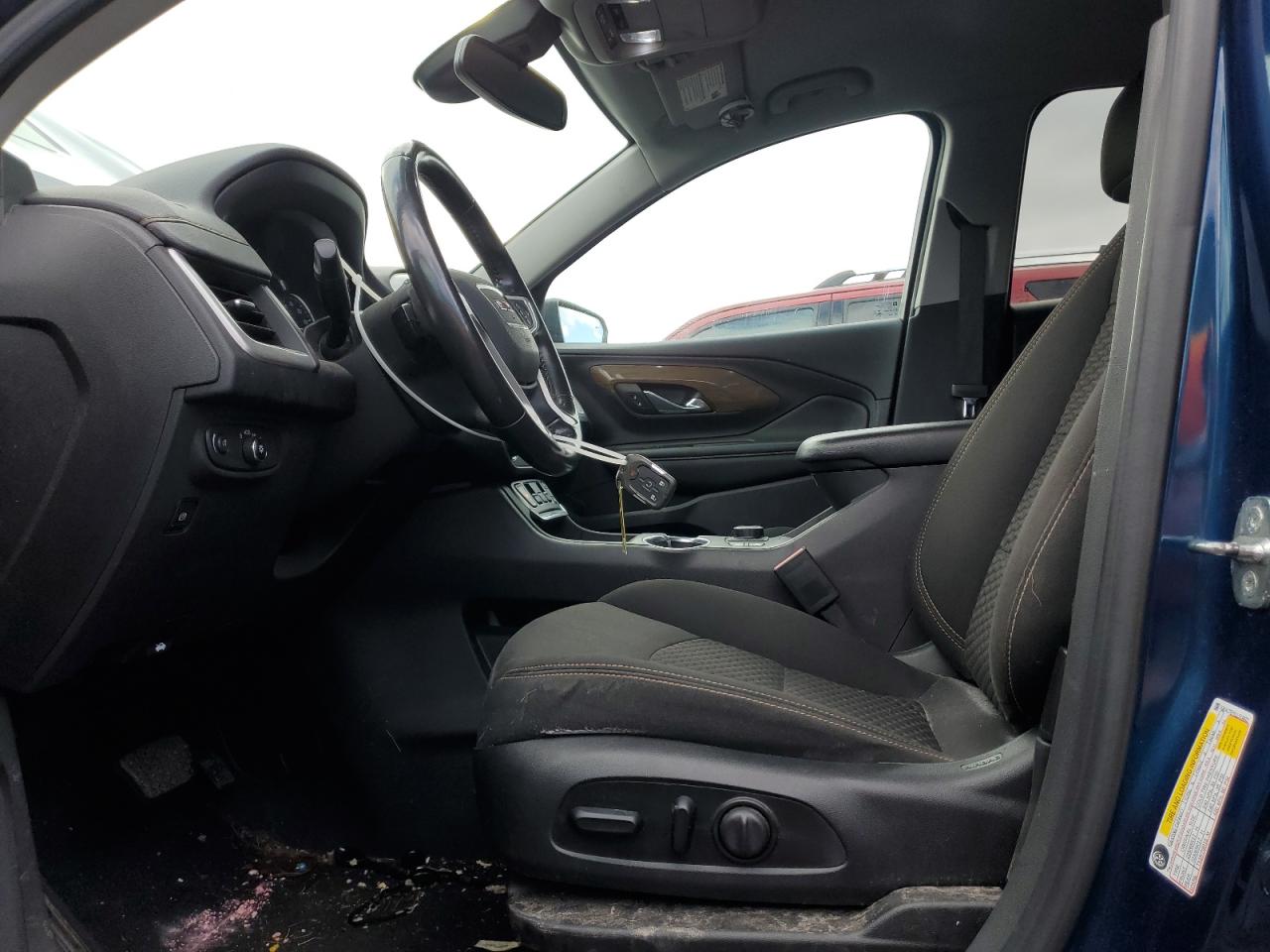 2020 GMC Terrain Sle VIN: 3GKALTEV1LL314432 Lot: 90868105