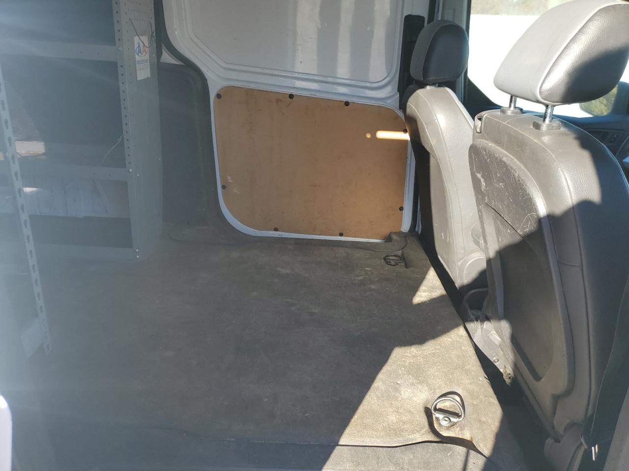 2017 Ford Transit Connect Xl VIN: NM0LE7E73H1309963 Lot: 93050655