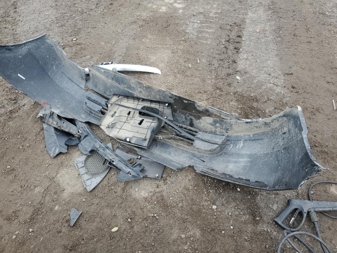 2007 Honda Civic Dx VIN: 2HGFA15387H026109 Lot: 86158545