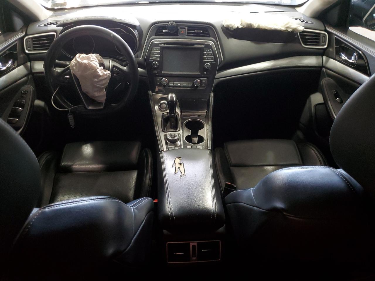 2016 Nissan Maxima 3.5S VIN: 1N4AA6AP1GC443708 Lot: 91830925