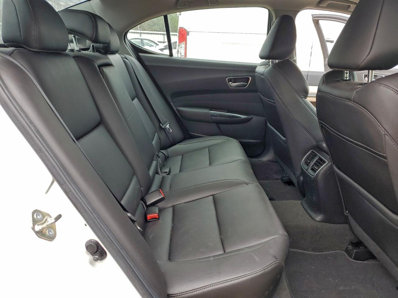 2020 Acura Tlx VIN: 19UUB1F38LA007507 Lot: 94235955