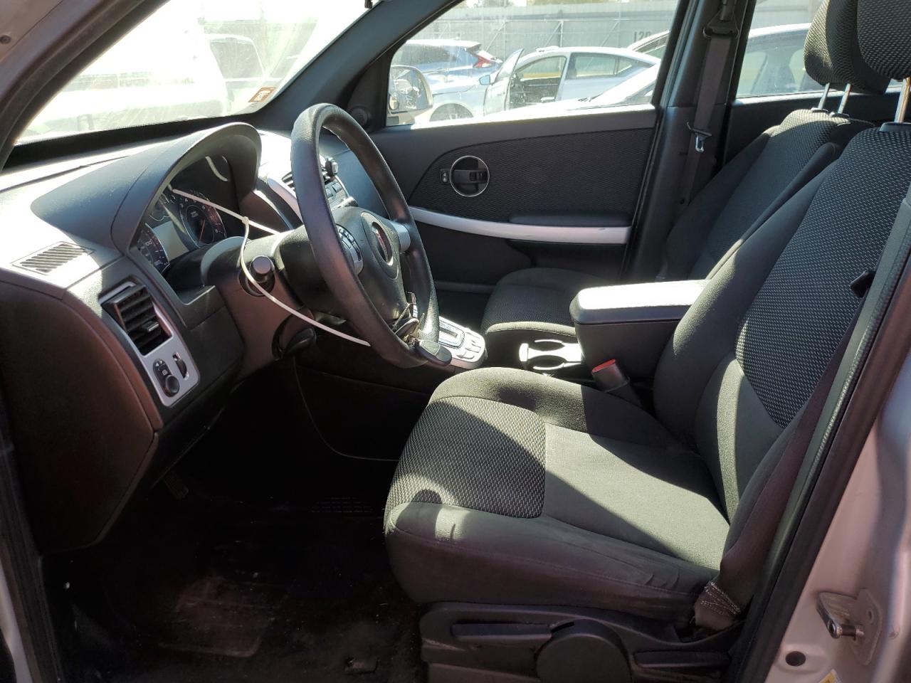 2008 Pontiac Torrent VIN: 2CKDL33F586292279 Lot: 91661875