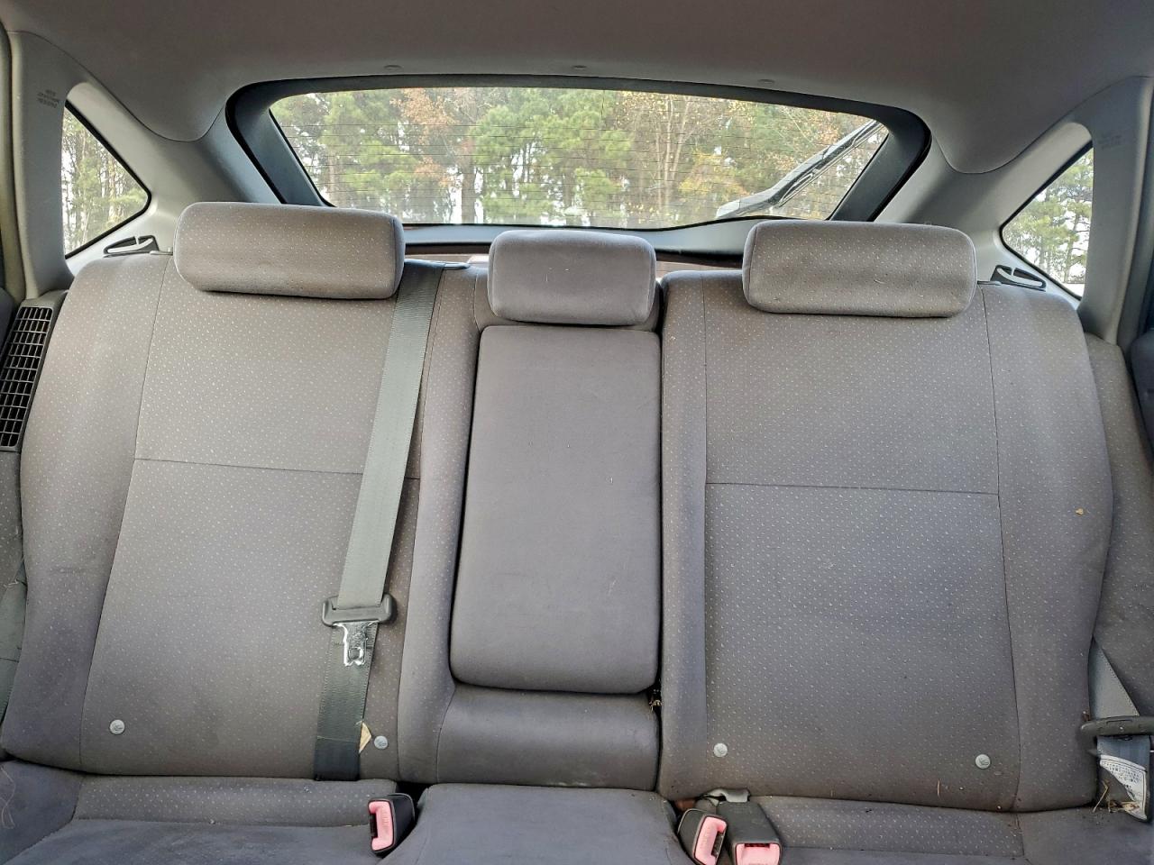 2007 Toyota Prius VIN: JTDKB20U777554333 Lot: 93548975