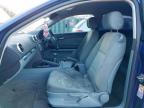 2011 AUDI A3 1.6 TDI 3DR [99 G/KM] for sale at Copart BRISTOL