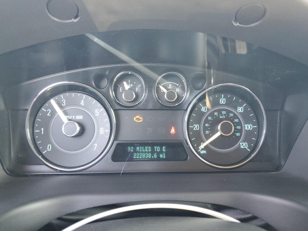 2012 Ford Flex Se VIN: 2FMGK5BC4CBD11538 Lot: 91910245