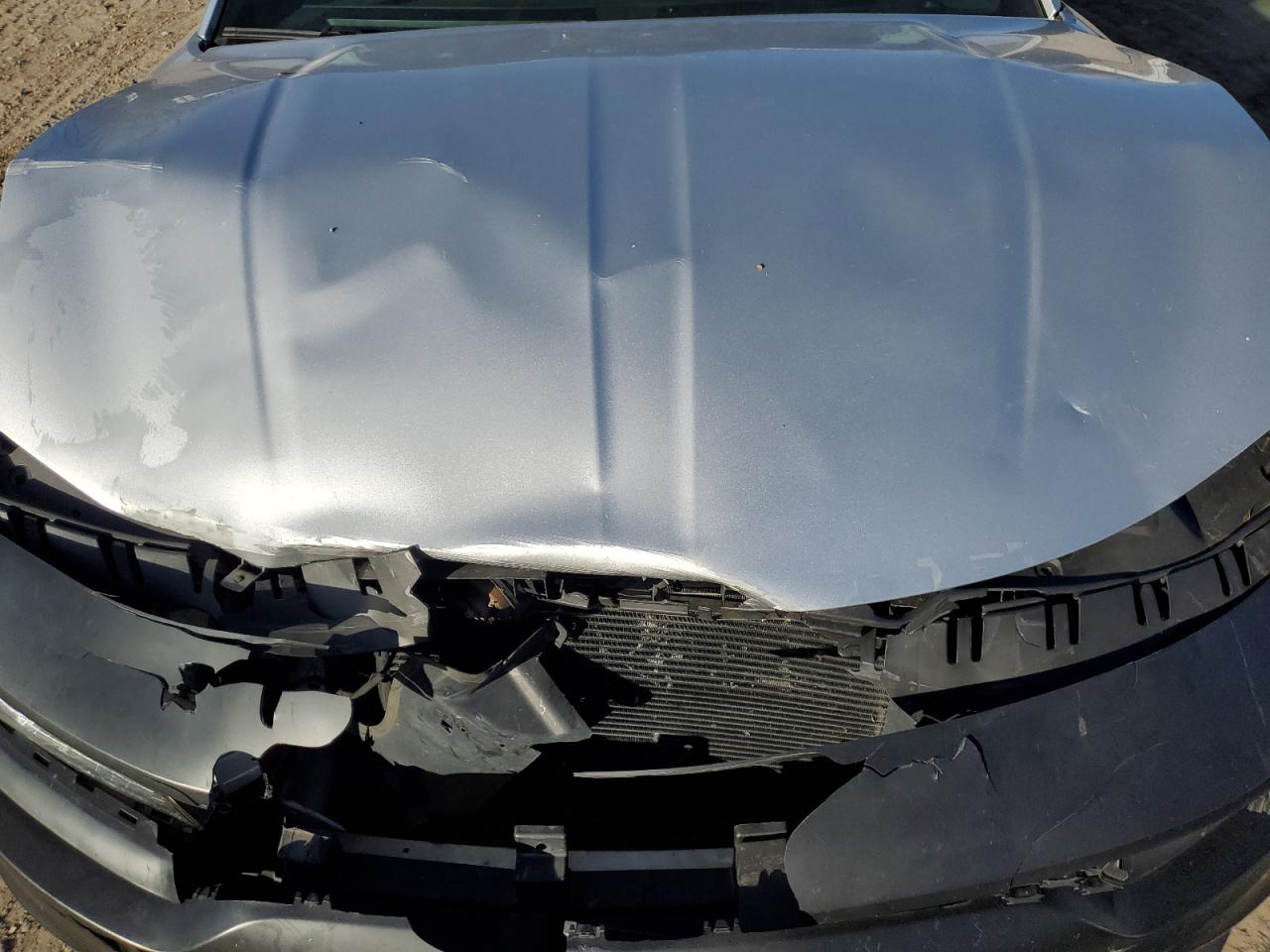 2016 Dodge Charger Police VIN: 2C3CDXAT5GH262643 Lot: 92811955