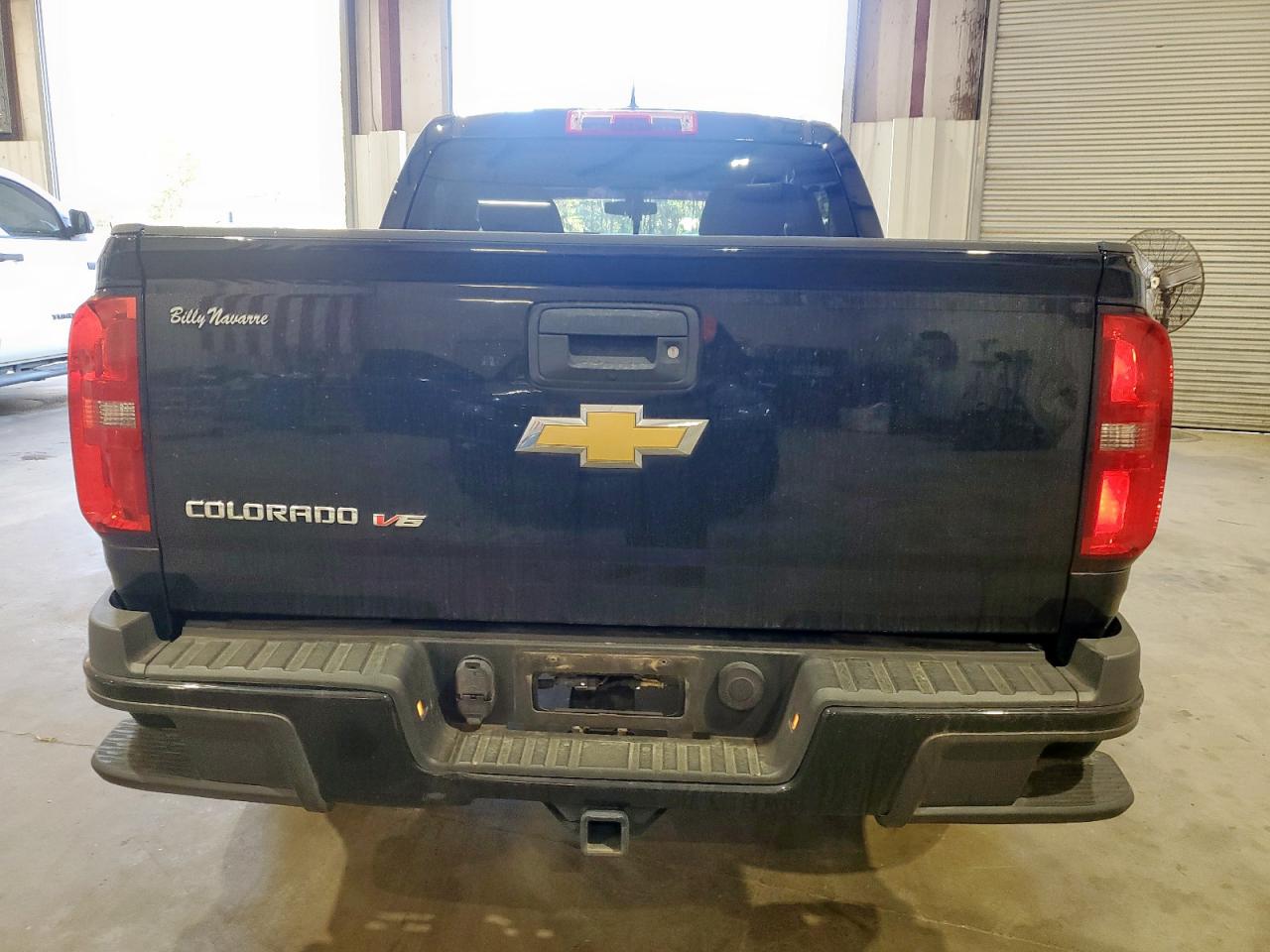 2020 Chevrolet Colorado VIN: 1GCGSBEN6L1149245 Lot: 91847235