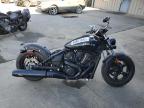 2025 INDIAN MOTORCYCLE CO. SCOUT SIXTY BOBBER   for sale at Copart PA - PITTSBURGH NORTH