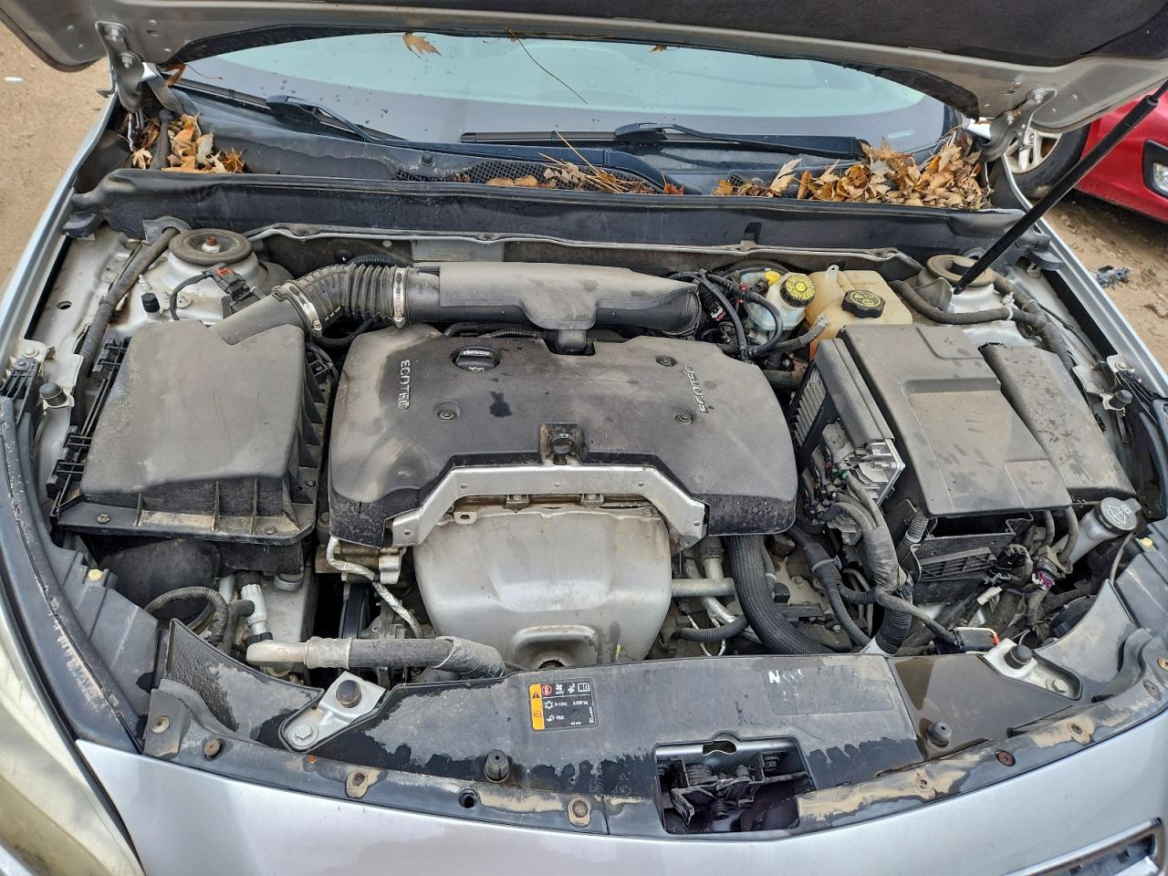 2013 Chevrolet Malibu 2Lt VIN: 1G11E5SA4DF279361 Lot: 90878925