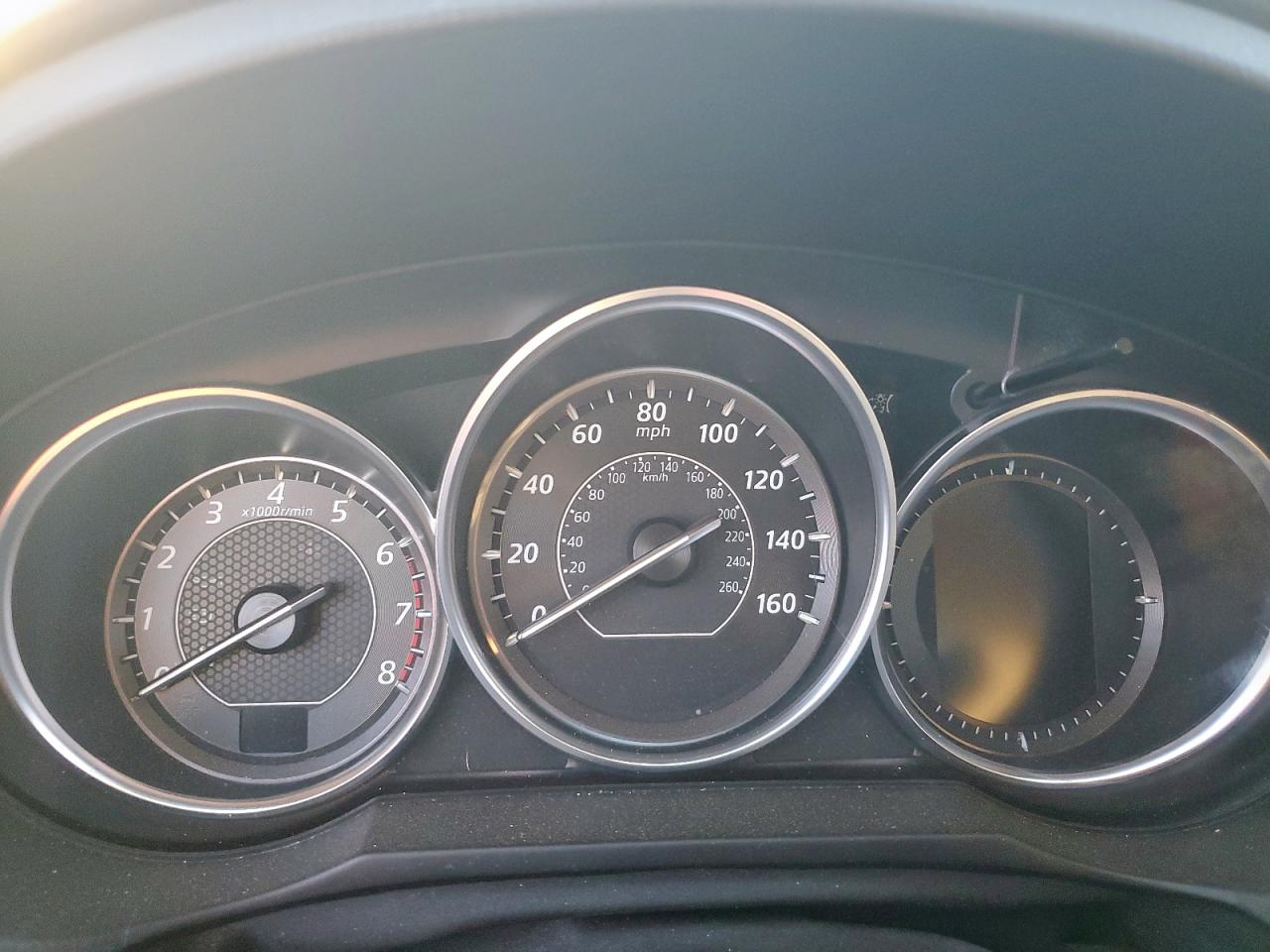 2014 Mazda 6 Sport VIN: JM1GJ1U66E1116689 Lot: 91288295