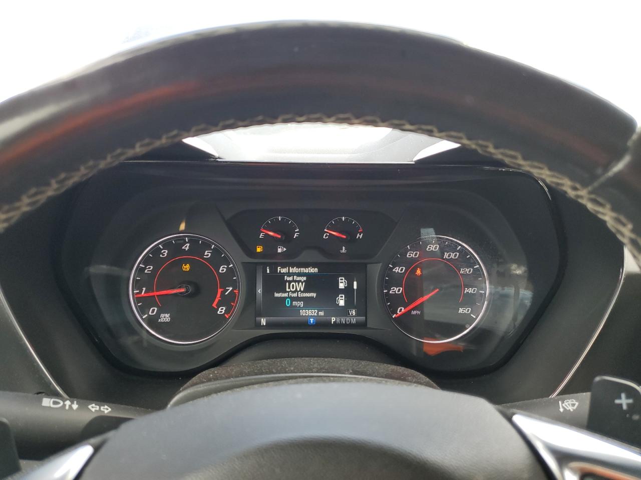 2017 Chevrolet Camaro Lt VIN: 1G1FB1RS7H0127718 Lot: 91407145