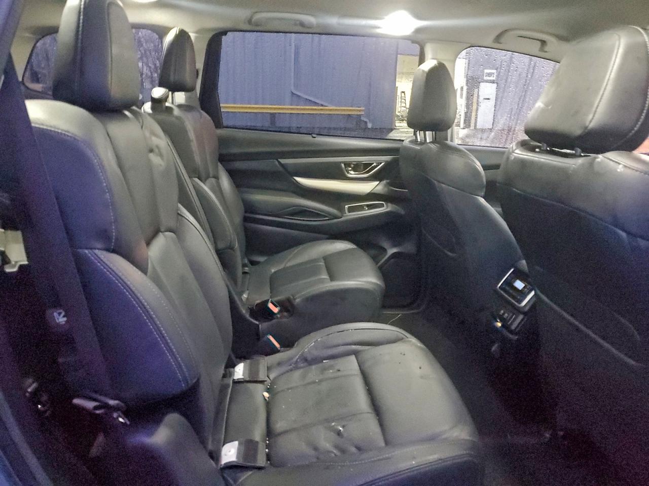 2022 Subaru Ascent Limited VIN: 4S4WMAMD9N3469560 Lot: 94358475