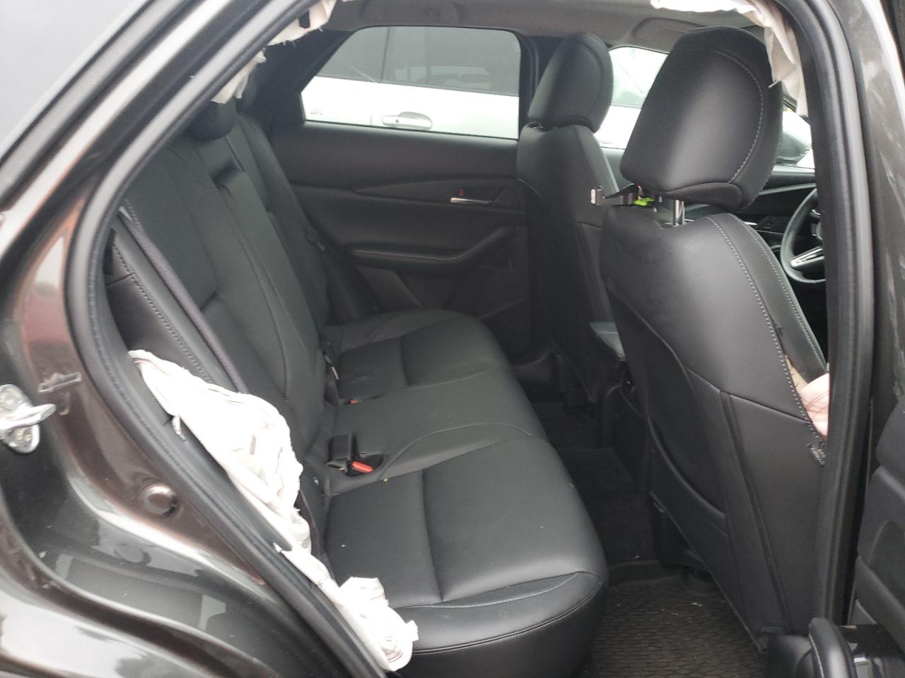 2024 Mazda Cx-30 Preferred VIN: 3MVDMBCM2RM628926 Lot: 91322955