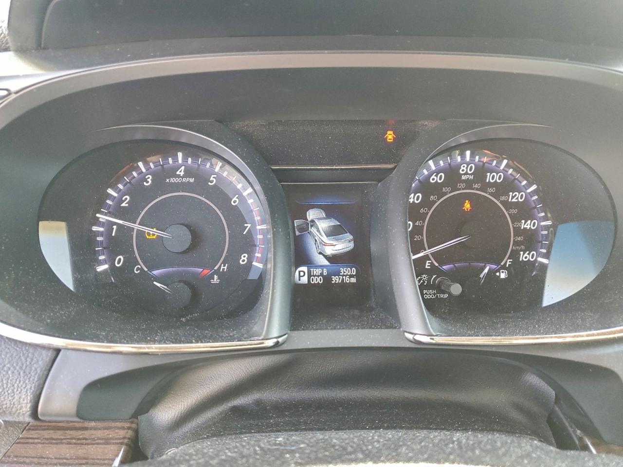 2015 Toyota Avalon Xle VIN: 4T1BK1EB7FU186555 Lot: 93719775