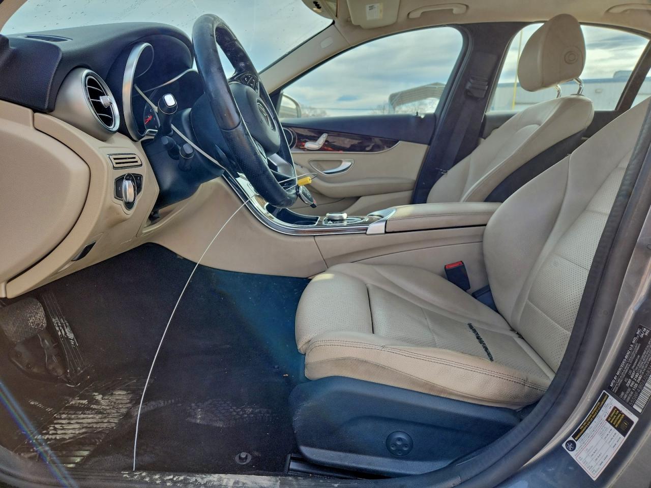 2018 Mercedes-Benz C 300 VIN: 55SWF4JB0JU268368 Lot: 94167905