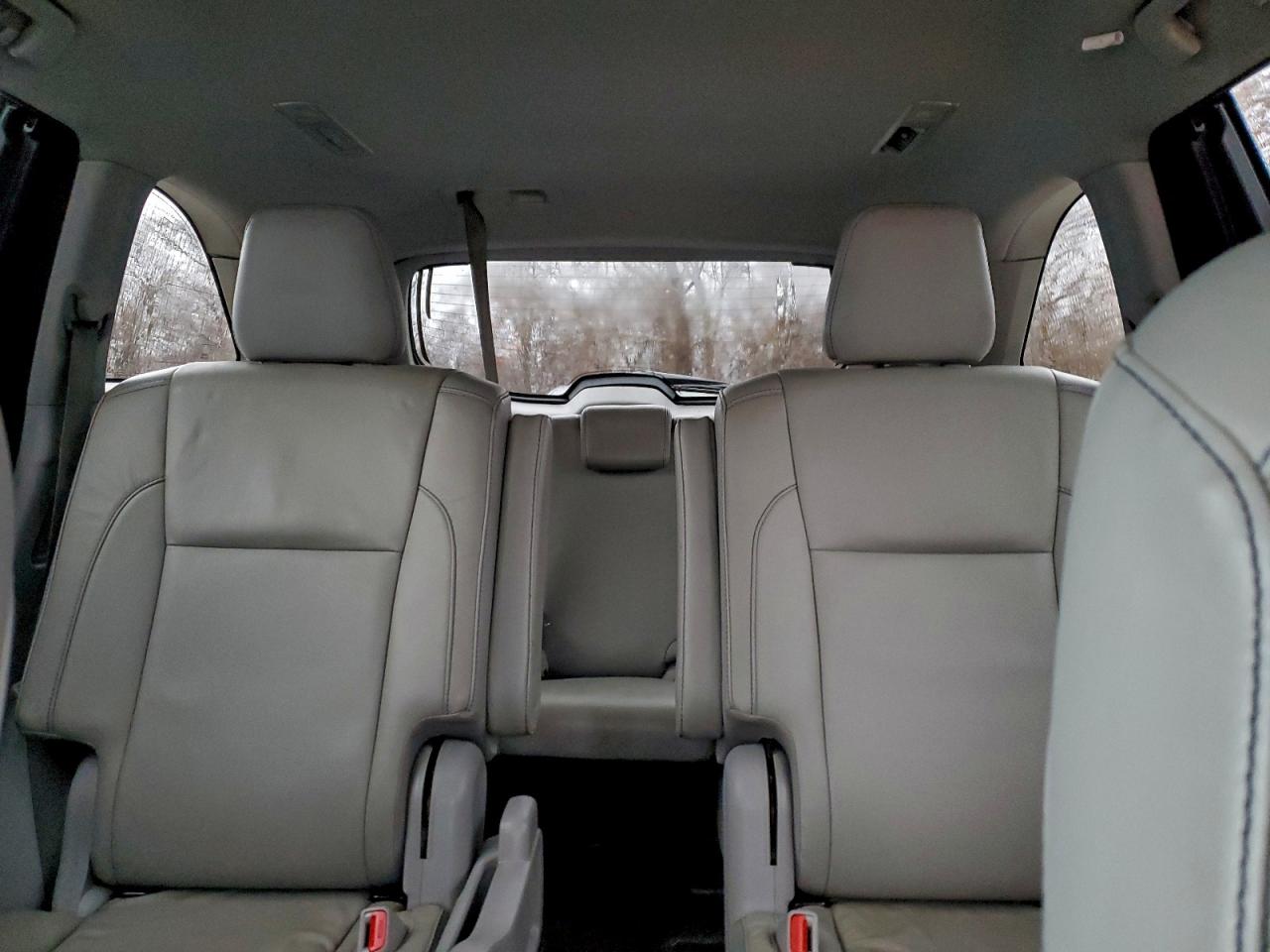 2018 Toyota Highlander Se VIN: 5TDJZRFH1JS555601 Lot: 94289625