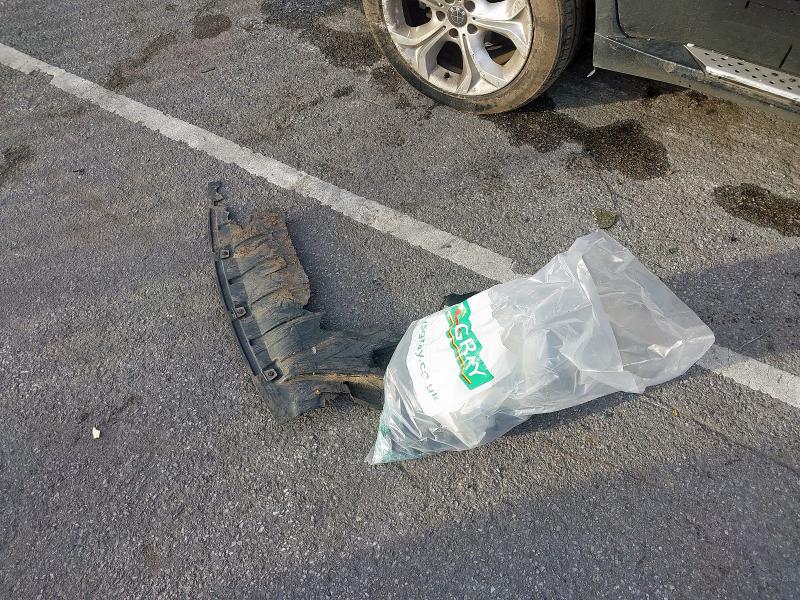 2012 BMW X5 XDRIVE30D SE 5DR AUTO