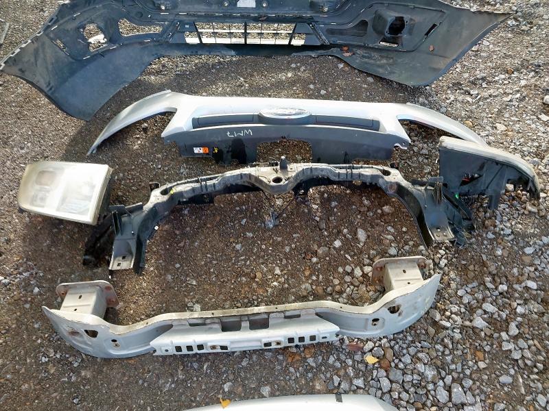 2013 FORD TRANSIT CU