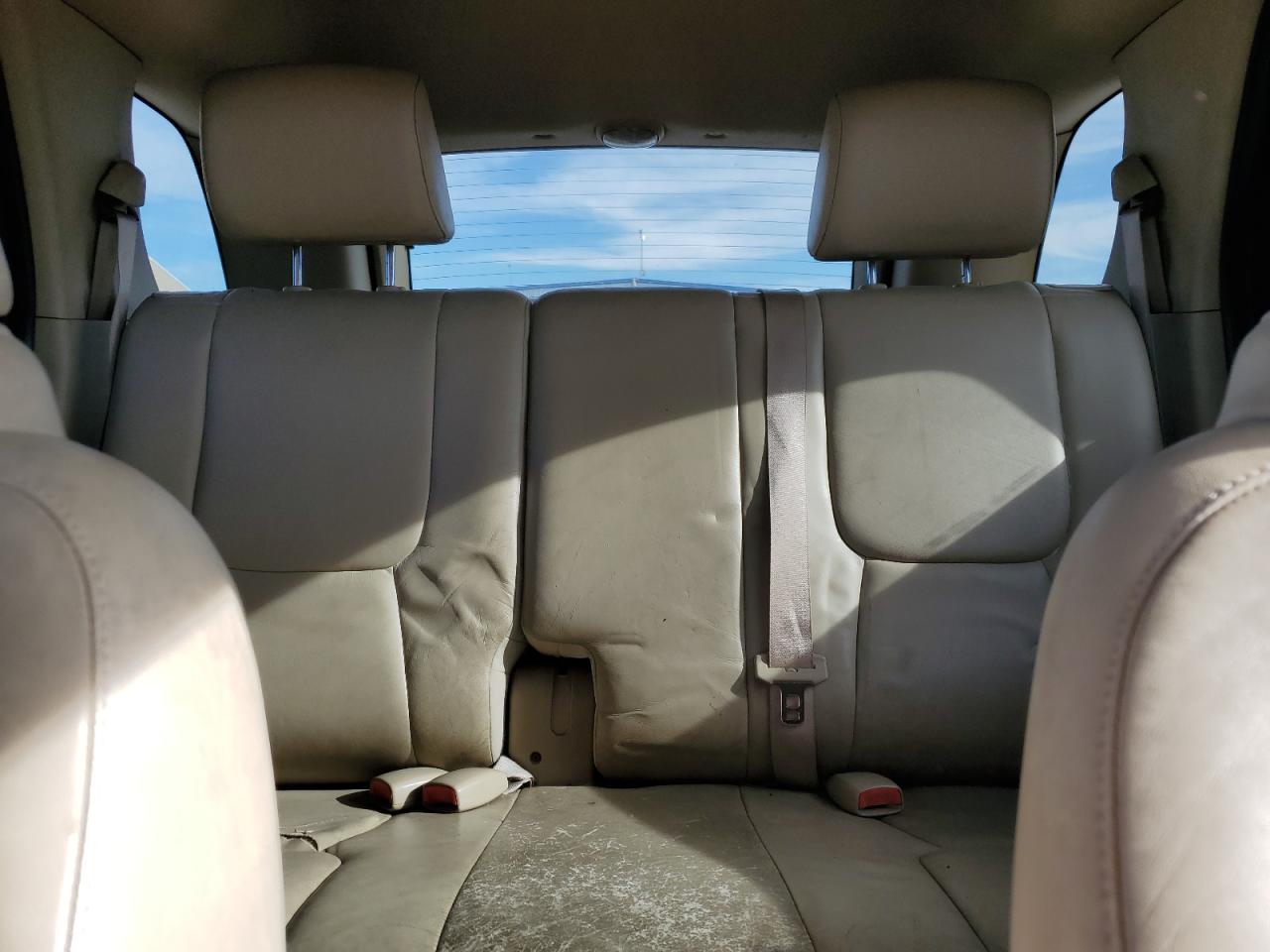 2005 Chevrolet Equinox Lt VIN: 2CNDL63F356050154 Lot: 91517525