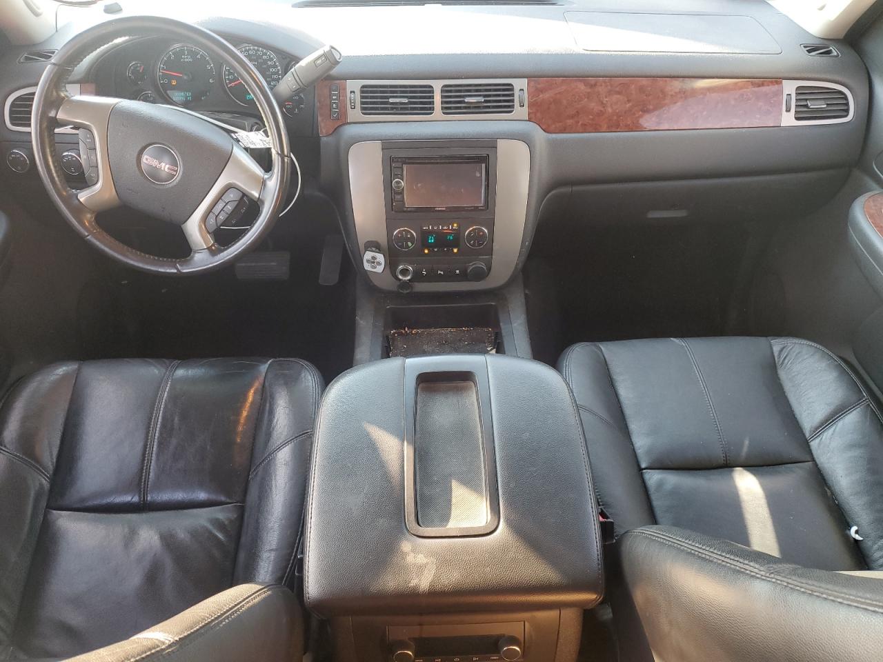 2009 GMC Sierra K1500 Slt VIN: 2GTEK333891133307 Lot: 92232835