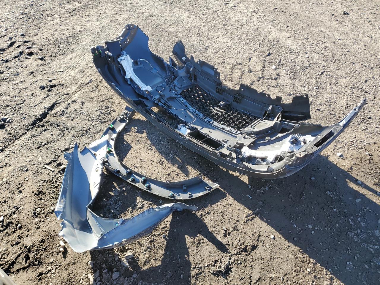 2024 Mazda Cx-50 Select VIN: 7MMVABAM9RN158563 Lot: 93402115